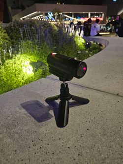 Contour Roam 1600 video camera