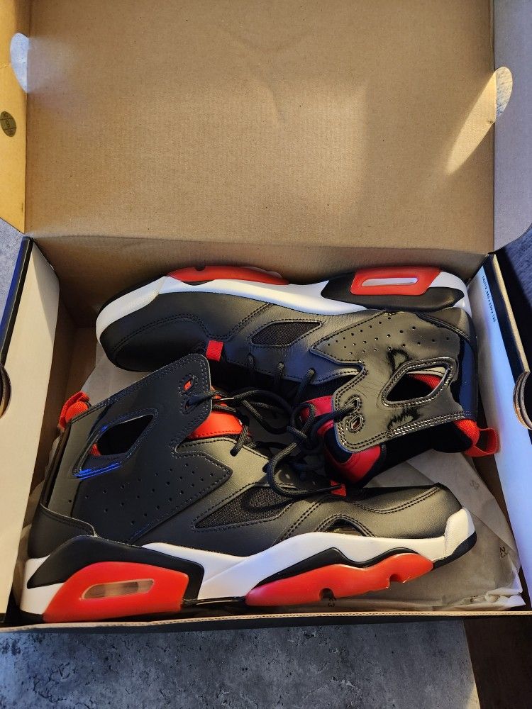 Mens JORDANS SIZE 11