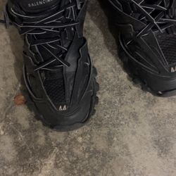 Balenciga Track Runners 
