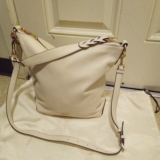 Coach Large Bag