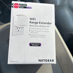 WiFi Extender