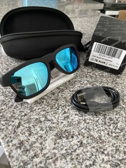 Bluetooth Sunglasses