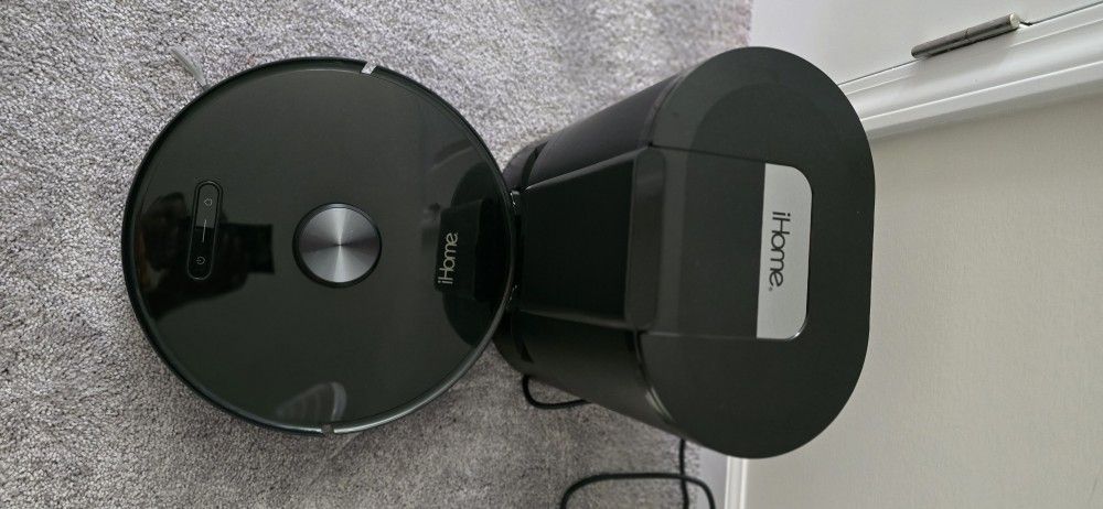 Robot Vaccum Brand New