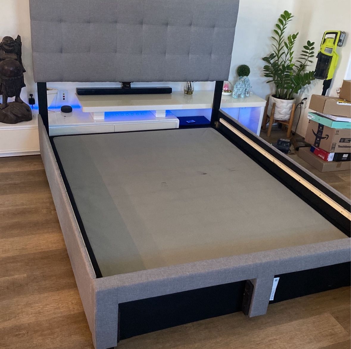 Bed Frame