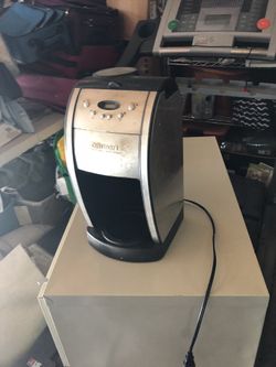 Cusinart Coffee maker