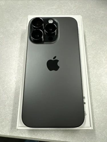 IPhone 15 Pro