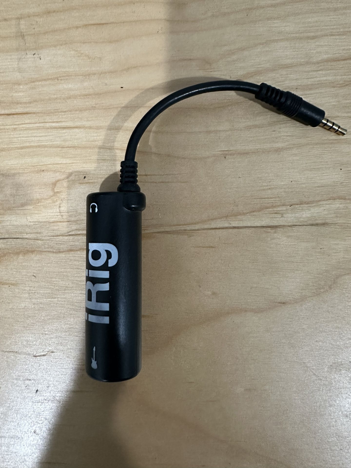iRig Guitar Converter