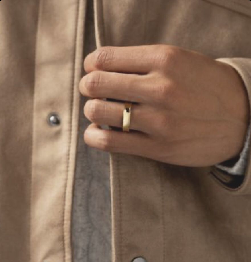 Wedding Bands