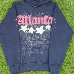 Sp5der hoodie