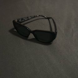 COACH SUNGLASSES 