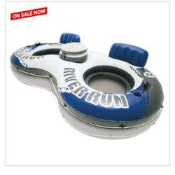 River Float