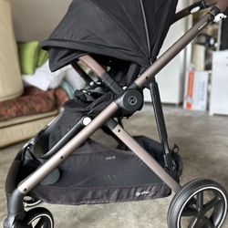 Cybex Gazelle 