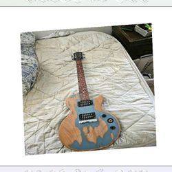 soon myself Rock On Strong with High End Electric Guitar Collection