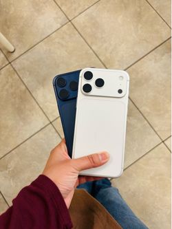 iPHONE 17 PRO MAX SPECTRUM 256GB