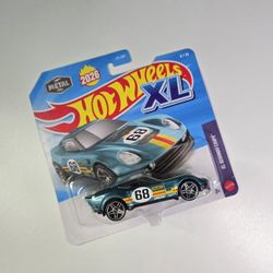 Hotwheels 2026 XL Mainline