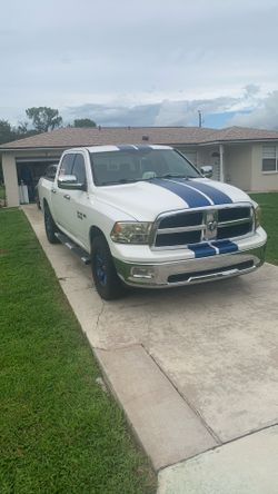 2009 Dodge Ram 1500