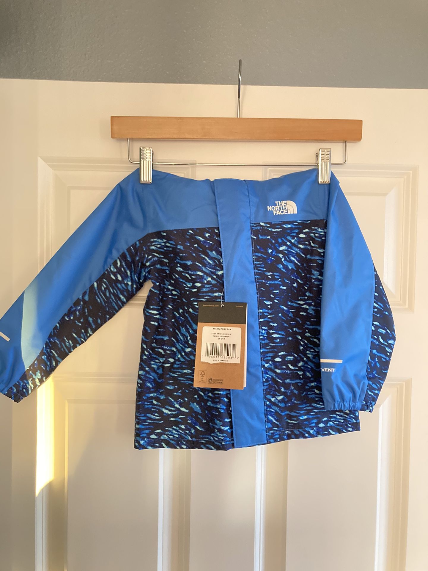The North Face Toddler Boy Jacket Size 2T