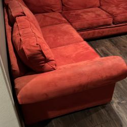 Three-Piece Sectional