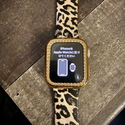Apple Watch SE Series 2 (40 mm) GPS + Cellular 