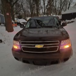 2012 Chevrolet Tahoe
