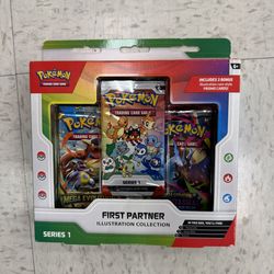 First Partner Illustration Partners