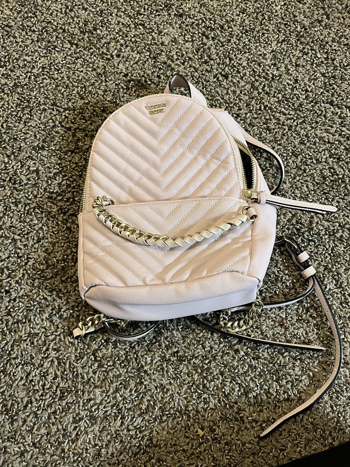 Backpacks