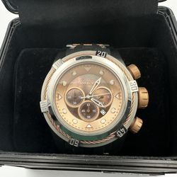 Men’s Invicta Watch