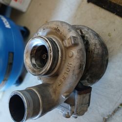Holset Dodge Cummins Turbocharger