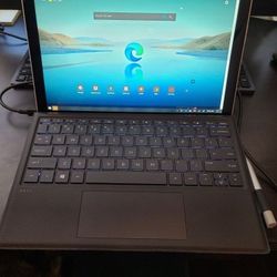 HP Envy Laptop/Tablet