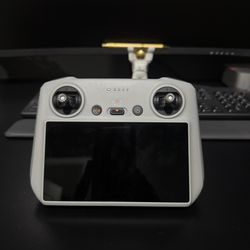 DJI RC  Drone Controller