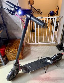 Hiboy Electric Scooter 20mph