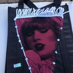 Taylor Swift Tote