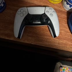 Ps5 Controller 