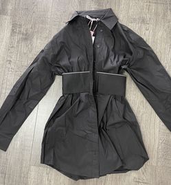 Alexander Wang Shirt Dress