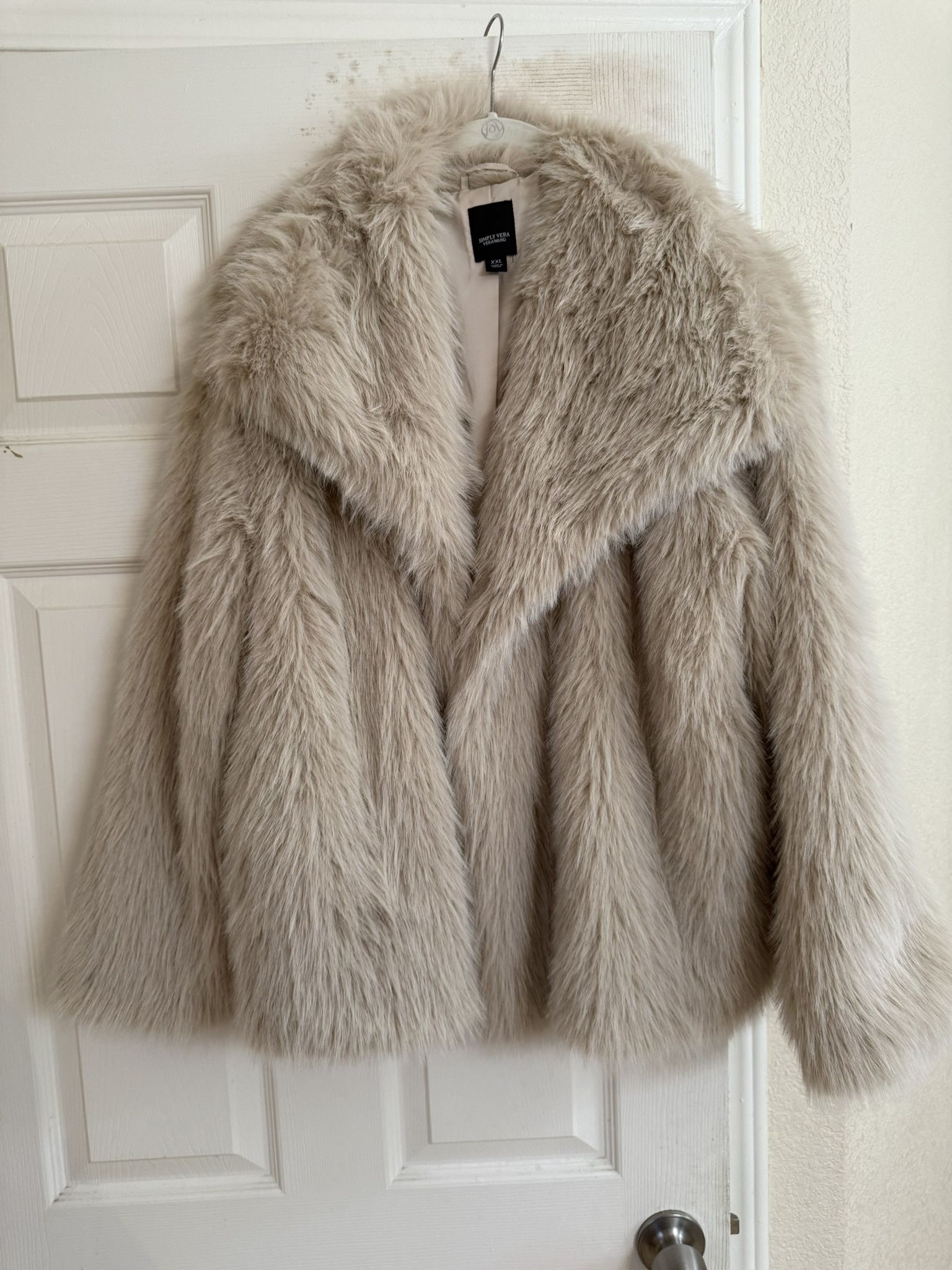 Simply Vera Vera Wang- 2XL