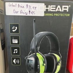 Hearing Protector