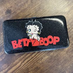 Betty Boop Wallet 