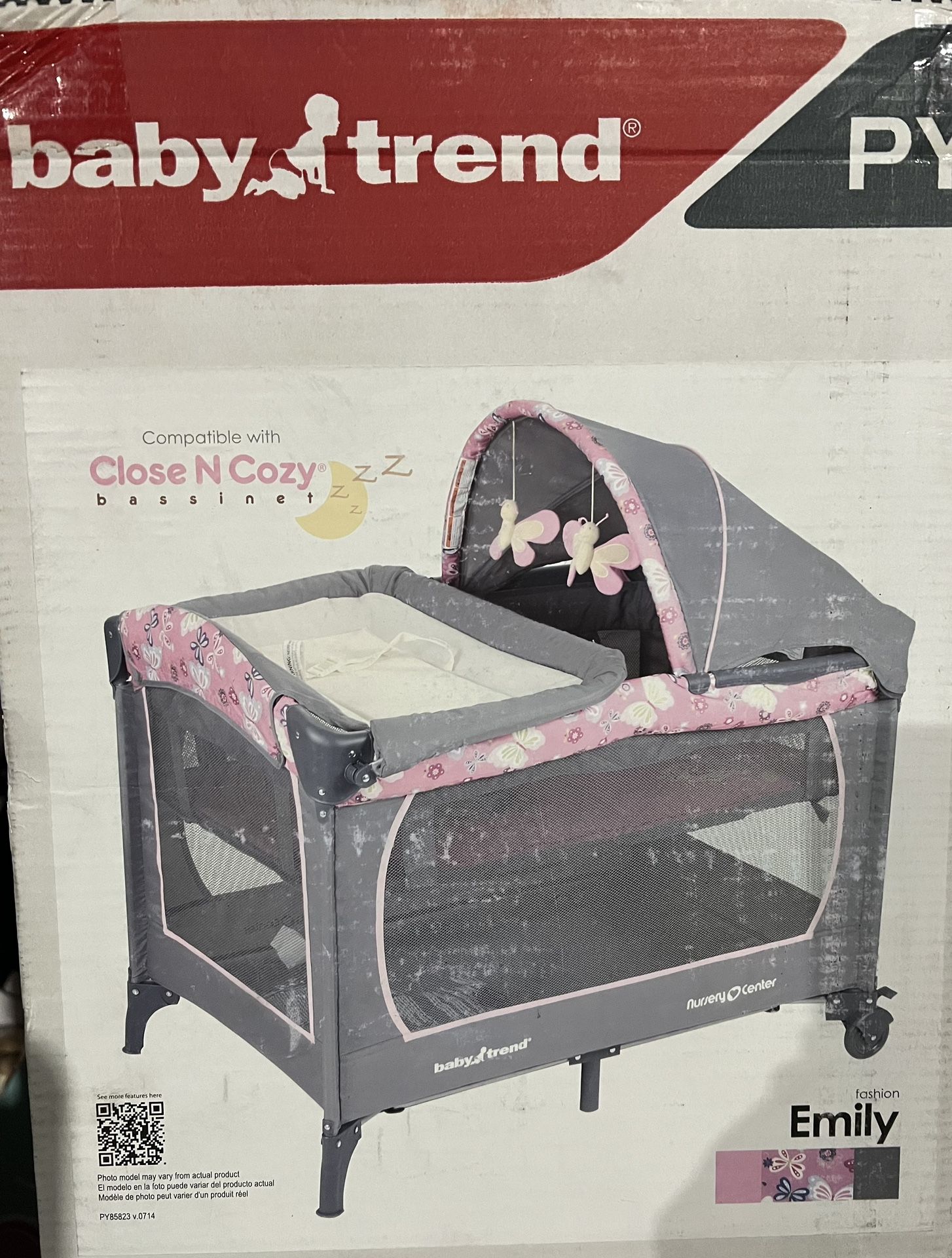 Pack And Play Changing Table Firm On Price