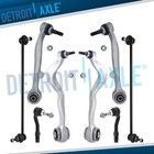 Detroit Axle Front Control Arm Kit