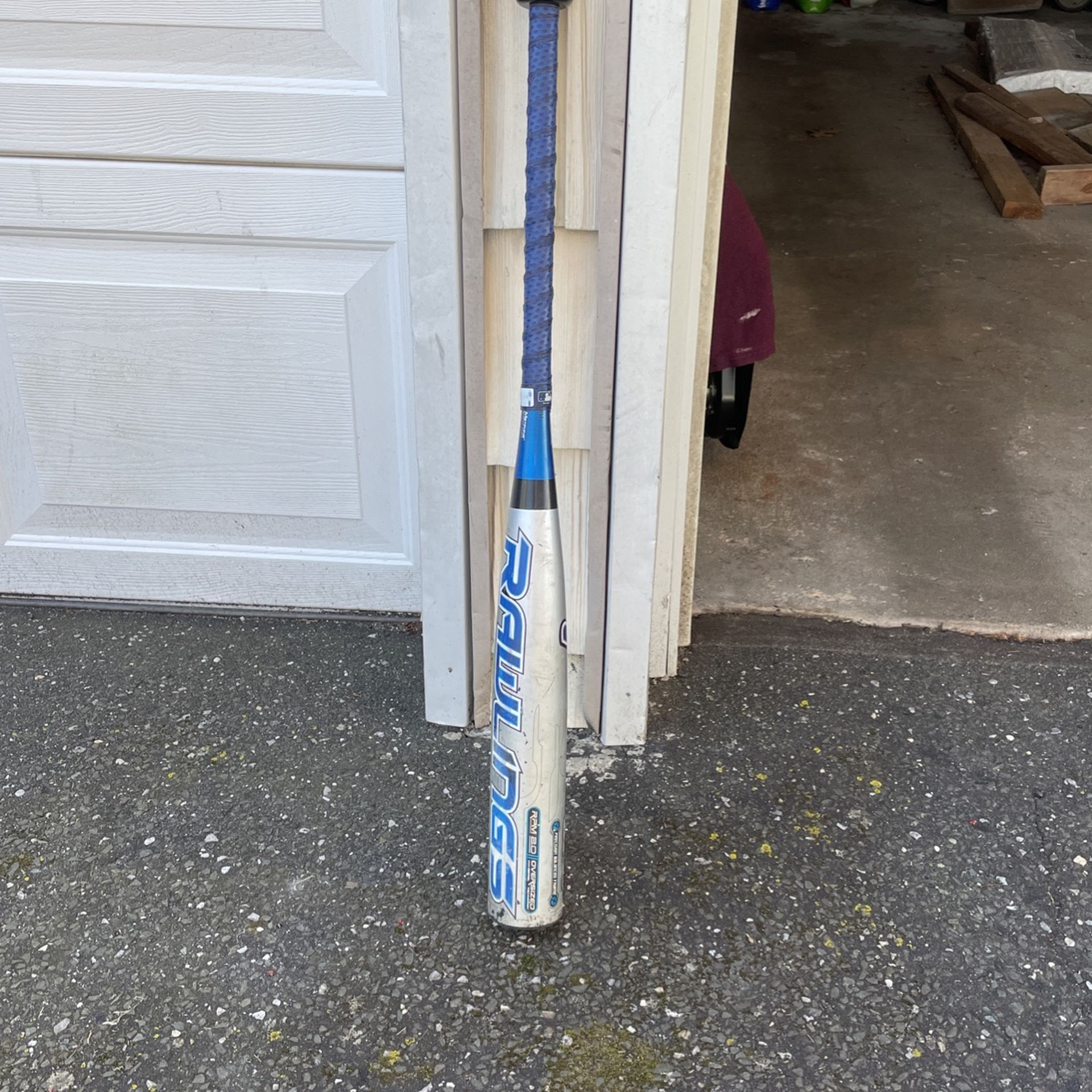 Rawlings Rush Youth Baseball Bat