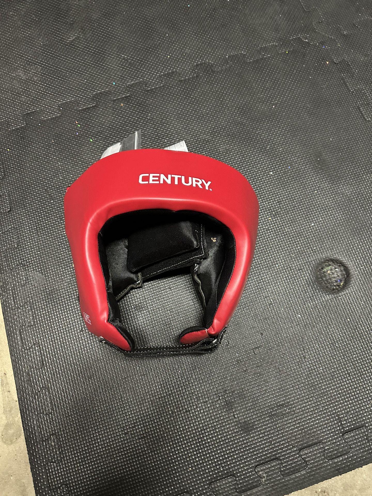Century Headgear Large