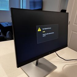 Monitor