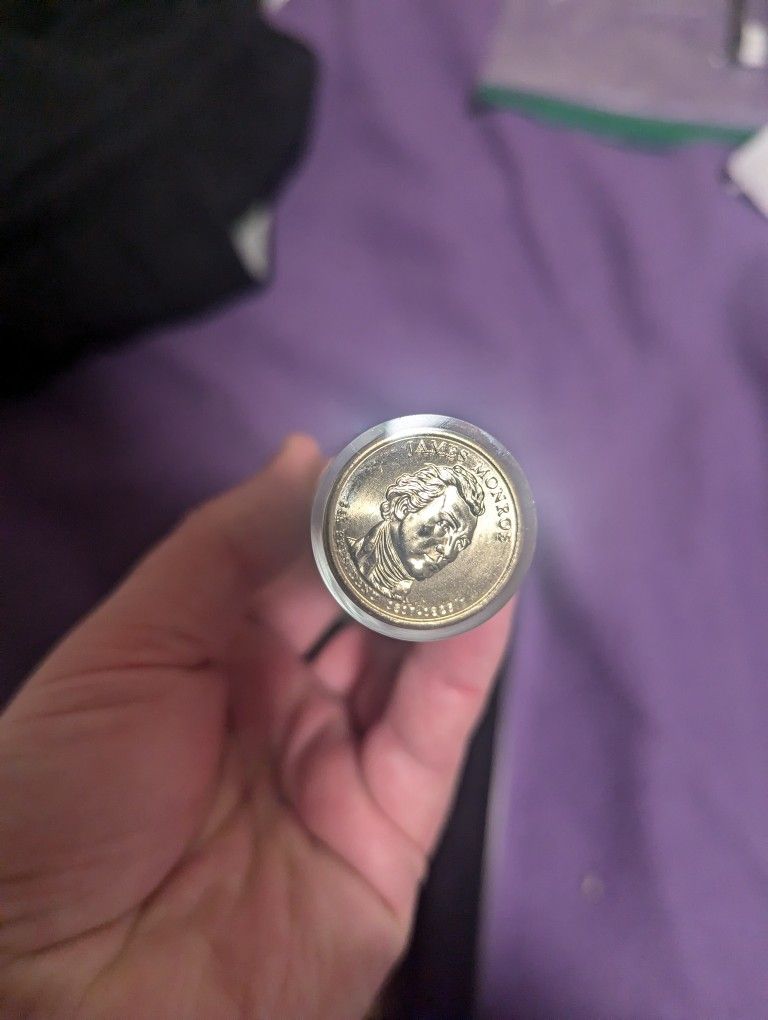 Coins