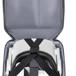 Crossbody Shoulder Backpack