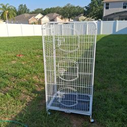 Large Cage