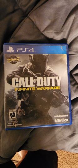 XBOX and PS4 Games