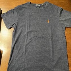 Polo RL Ralph Lauren Shirt Mens Medium