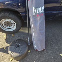 Everlast Conditioning Bag 