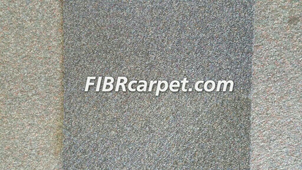 Grey mix 18x18 Commercial Carpet tile delivered