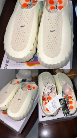 Nike mind us8.5